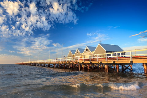 WA HomeStay - South Australia Travel 1