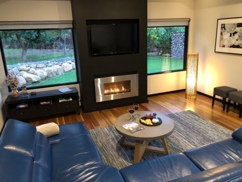 WA HomeStay - South Australia Travel 2