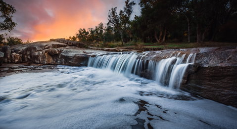 WA HomeStay - South Australia Travel 6