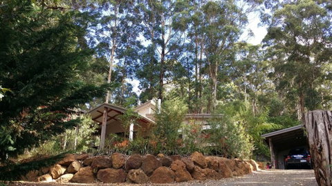 WA HomeStay - South Australia Travel 9