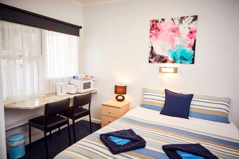 Wattle Grove Motel And Villa - South Australia Travel 2