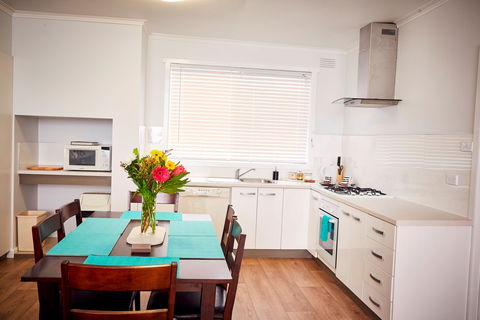 Wattle Grove Motel And Villa - South Australia Travel 5