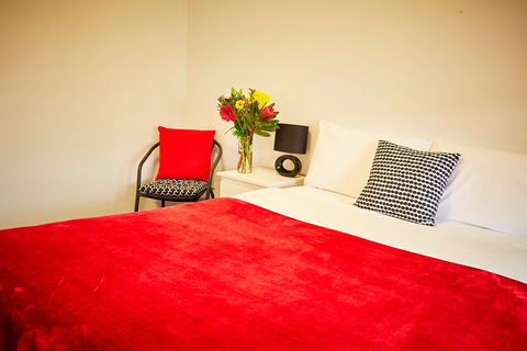 Wattle Grove Motel And Villa - South Australia Travel 8