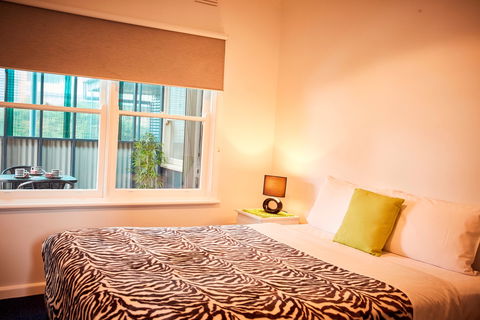 Wattle Grove Motel And Villa - South Australia Travel 9