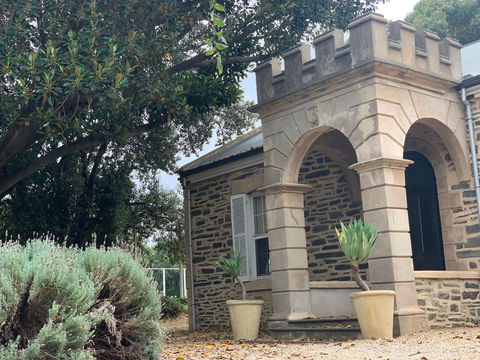 Waverley Estate - South Australia Travel 0