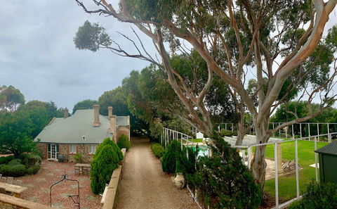 Waverley Estate - South Australia Travel 3
