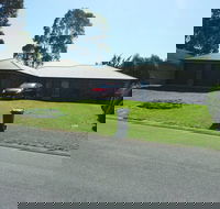 Wellington East Marina