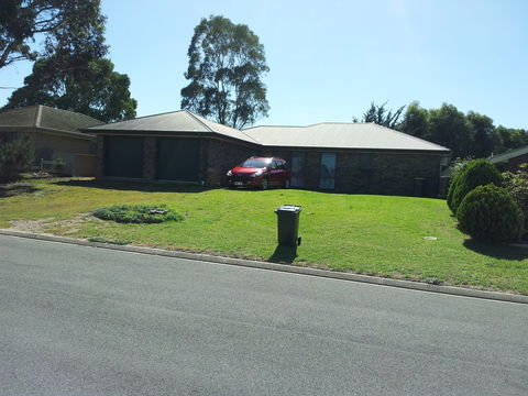 Wellington East Marina - South Australia Travel 0