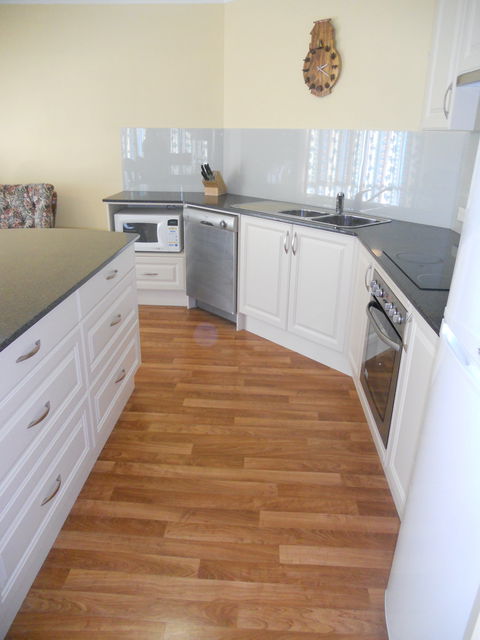 Wellington East Marina - South Australia Travel 3