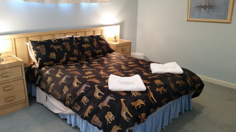 Wellington East Marina - South Australia Travel 4