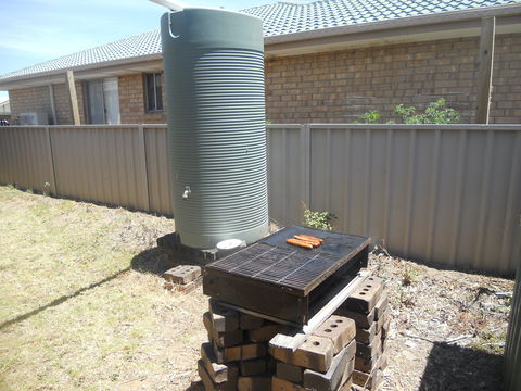 Wellington East Marina - South Australia Travel 6