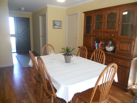 Wellington East Marina - South Australia Travel 7