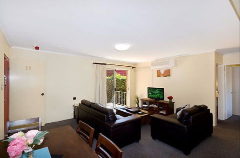 Westwood Motor Inn - South Australia Travel 0