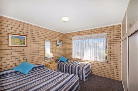 Westwood Motor Inn - South Australia Travel 2