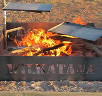 Wilkatana Station - South Australia Travel