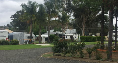 Wine Country Tourist Park - South Australia Travel 3