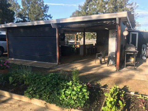 Wine Country Tourist Park - South Australia Travel 4