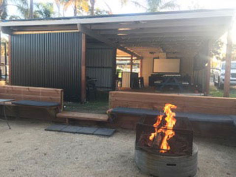 Wine Country Tourist Park - South Australia Travel 5