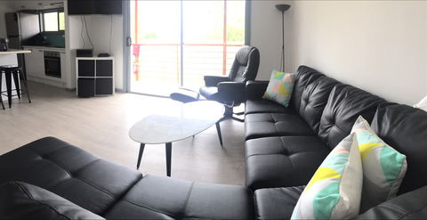 Wine Country Tourist Park - South Australia Travel 6