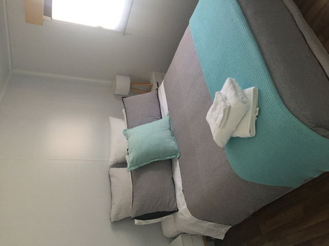 Wine Country Tourist Park - South Australia Travel 7