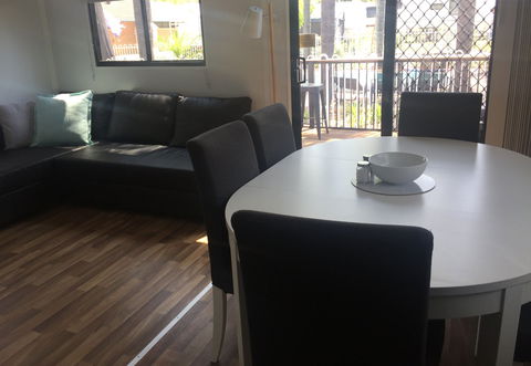 Wine Country Tourist Park - South Australia Travel 8