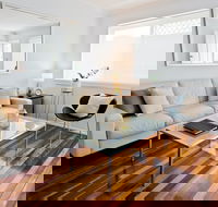 Wynnum Bayside Apartments - South Australia Travel