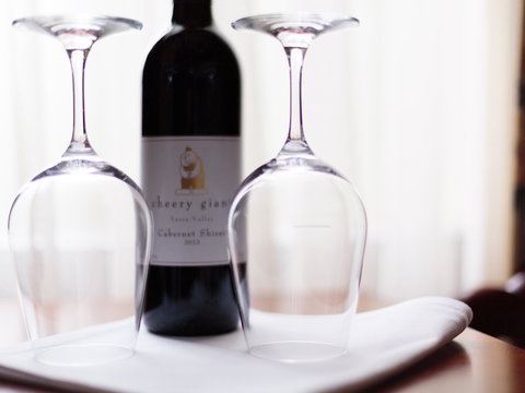 Yarra Valley Grand Hotel - South Australia Travel 4