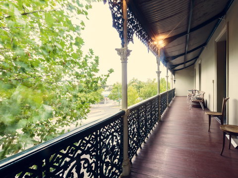 Yarra Valley Grand Hotel - South Australia Travel 5