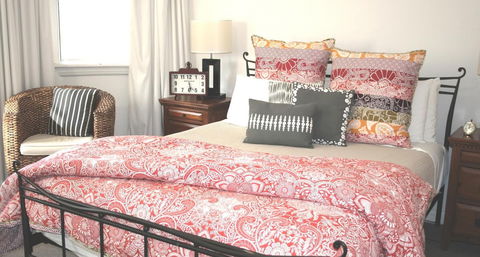 131 Kendal Apartments - South Australia Travel 0