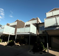 7 Falls Apartments - South Australia Travel