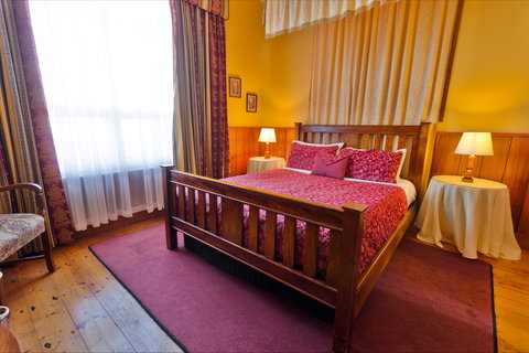 Abbey's Spa Cottage - South Australia Travel 1