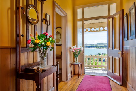 Abbey's Spa Cottage - South Australia Travel 2