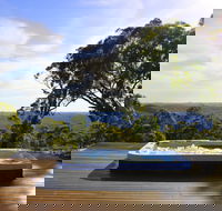 Abercrombie Ridge - South Australia Travel