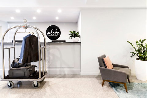 Abode Narrabundah - South Australia Travel 0