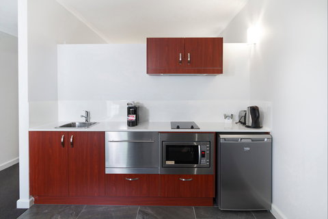 Abode Narrabundah - South Australia Travel 2