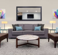 Adina Apartment Hotel Perth - Barrack Street - South Australia Travel