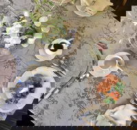 Aggies Bed and Breakfast - South Australia Travel