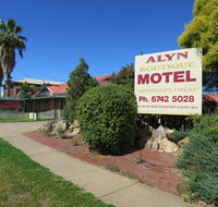 Alyn Motel - South Australia Travel