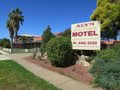 Alyn Motel - South Australia Travel 0
