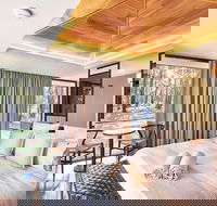 Amaroo Retreat and Spa - South Australia Travel