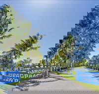 Andergrove Van Park - South Australia Travel