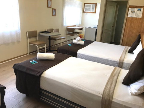 Angel's Rest Motel - South Australia Travel 0