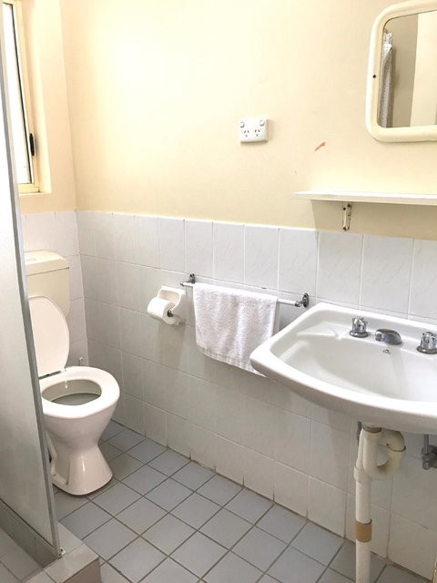 Angel's Rest Motel - South Australia Travel 2