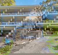 Annie's White House - South Australia Travel