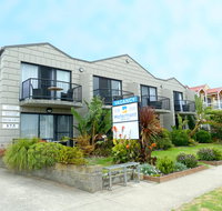 Apollo Bay Waterfront Motor Inn - South Australia Travel