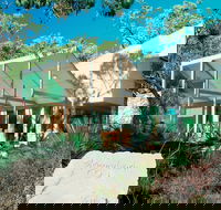 Aquila Eco Lodges - South Australia Travel