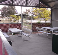 Ariah Park Camping Ground - South Australia Travel
