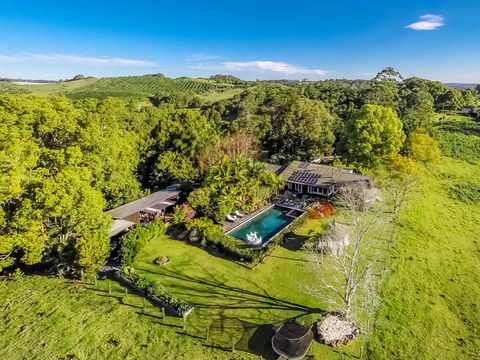 Aria - South Australia Travel 1