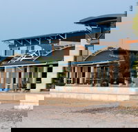 Baird Bay Ocean Eco Apartments - South Australia Travel