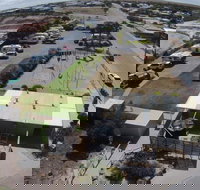 Balgowan Progress Association Caravan/Camping Ground - South Australia Travel